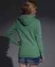 Superdry Vintage Logo hood