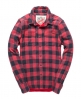 Superdry Super Riveter Overshirt