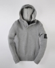 Superdry Top à capuche Seadog Henley