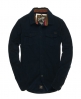 Superdry Lumberjack Wale Shirt