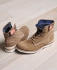 Superdry Police boot