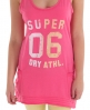 Superdry charge vest