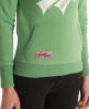 Superdry Sweat à capuche Bear Jungle