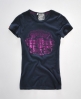 Superdry T-shirt métallisé Bootroom