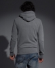 Superdry Orange Label hood