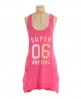 Superdry charge vest