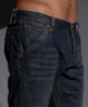 Superdry Pump Attendant denims