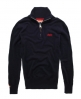 Superdry Henley  Regatta