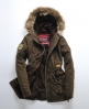 Superdry Flag Jacket