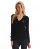 Superdry Orange Label classic Vee