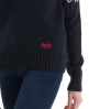Superdry Rena Fairisle Crew