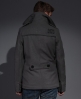 Superdry Classic Pea Coat Jacket