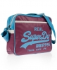 Superdry Alumni Bag