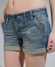 Superdry Brando Mini Short