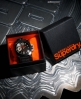 Superdry Emperor Watch