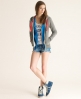 Superdry Pop Colour Zip Hoodie