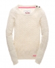 Superdry Croyd Cable Crew