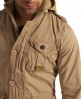 Superdry Keeper's jack