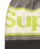 Superdry Logo Beanie