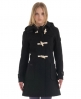 Superdry Classic Duffle Coat