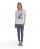 Superdry Track Slouch Crew