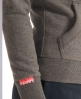 Superdry Sweat à capuche et tirette Pop Colour