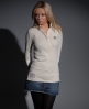 Superdry Rugby 3/4 Sleeve top