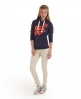 Superdry Hi Number 65 Hoodie
