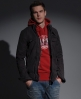 Superdry Fat 75 Classic hood