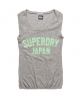 Superdry Japan Cinch T-shirt