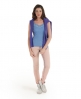 Superdry Lace Rib Vest Top