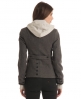 Superdry Hunting Hood Blazer
