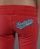 Superdry Pantalon de survêtement Big Tokyo Brand
