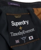 Superdry Super Spy Suit Jacket