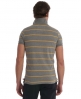 Superdry Single Stripe Polo
