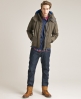 Superdry Arctic Pop Windcheater