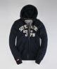 Superdry Sweat à capuche à tirette 023rd JPN