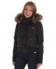 Superdry Study Duffle Jacket