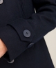 Superdry Commodity Slim Peacoat