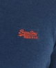 Superdry Orange Label Crew Neck