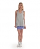 Superdry Frilly Knot Icarus Vest