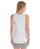 Superdry Scoop Button Vest