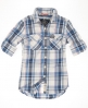 Superdry Lumberjack Twill Shirt