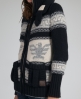 Superdry Pull Big Zip Buffalo