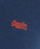Superdry Orange Label Vee Neck