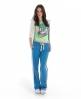 Superdry Cut Beach T-shirt
