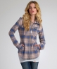 Superdry Lumberjack Big Zip Shirt