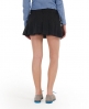 Superdry Tweed Cheerleader Skirt