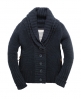 Superdry Shawls Strickjacke