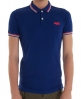 Superdry Tipped Collar Polo